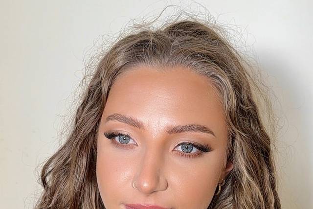 Soft Glowy