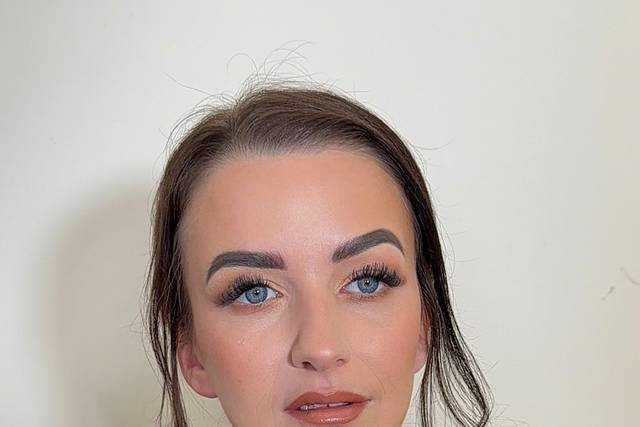 Soft Glam