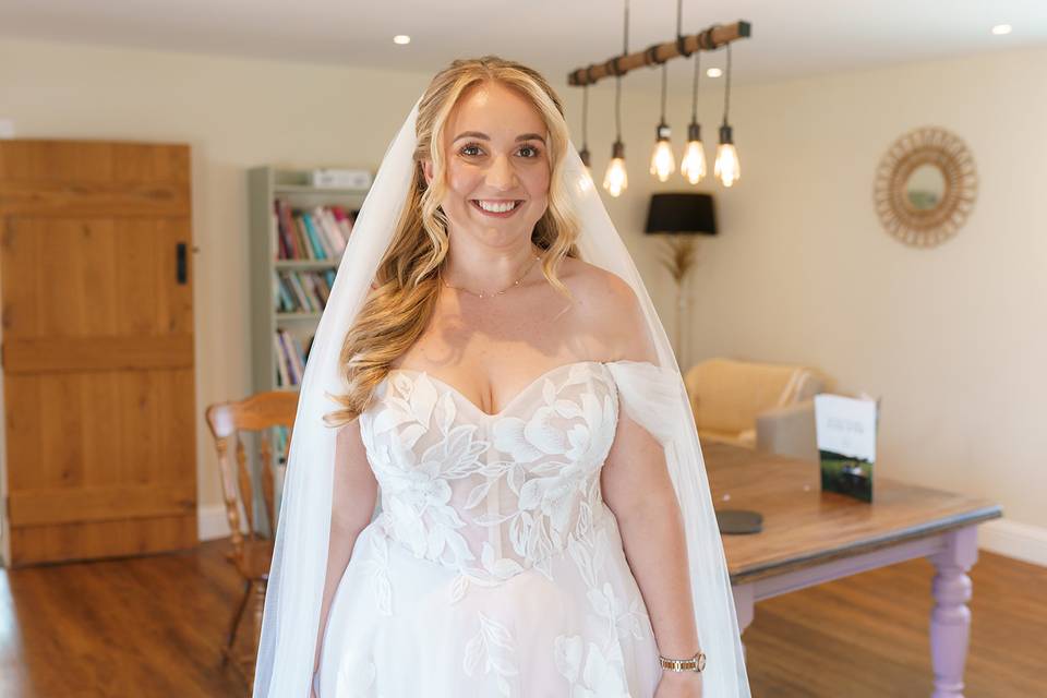 Bride