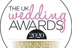 Hitched 2020 Award