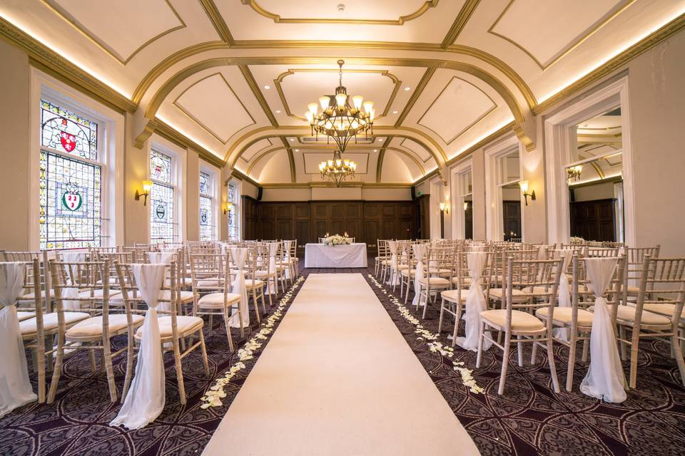 The 10 Best Wedding Venues in Newcastle Upon Tyne | hitched.co.uk