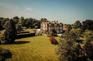 Goldsborough Hall