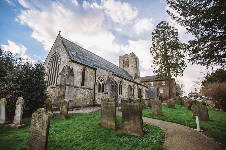 St Mary's Church