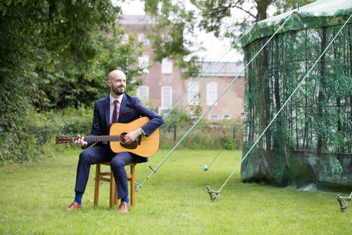 Outdoor performance