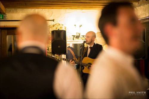 Intimate performances