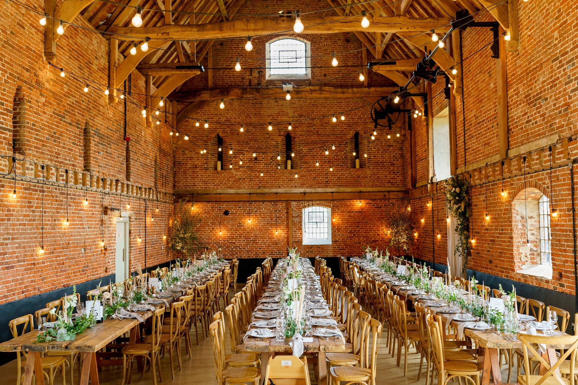 Godwick Hall in King's Lynn, Norfolk - Updated prices | hitched.co.uk