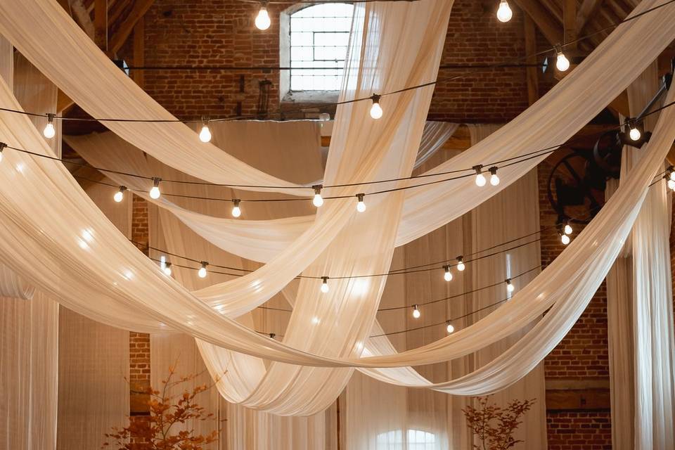 An Autumnal wonderland!