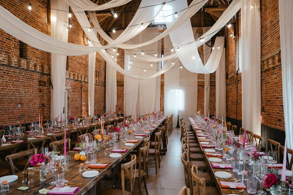 Table layouts