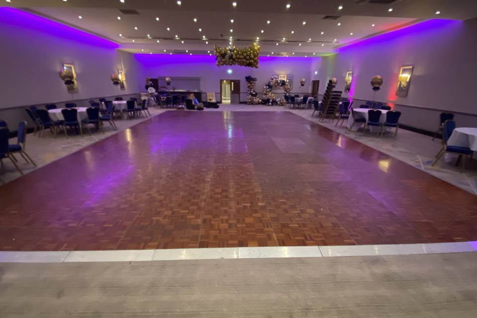 Parquet