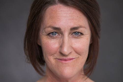 Tracy Spencer