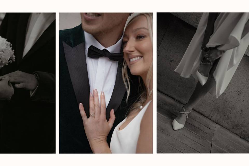 Rings & Details