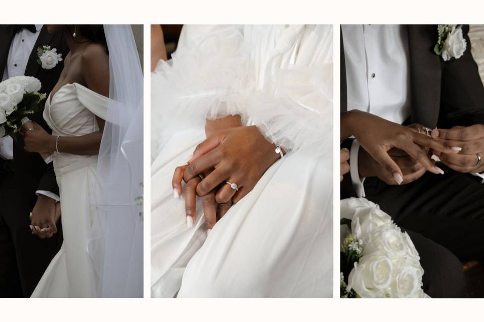 Rings, Rings, Rings