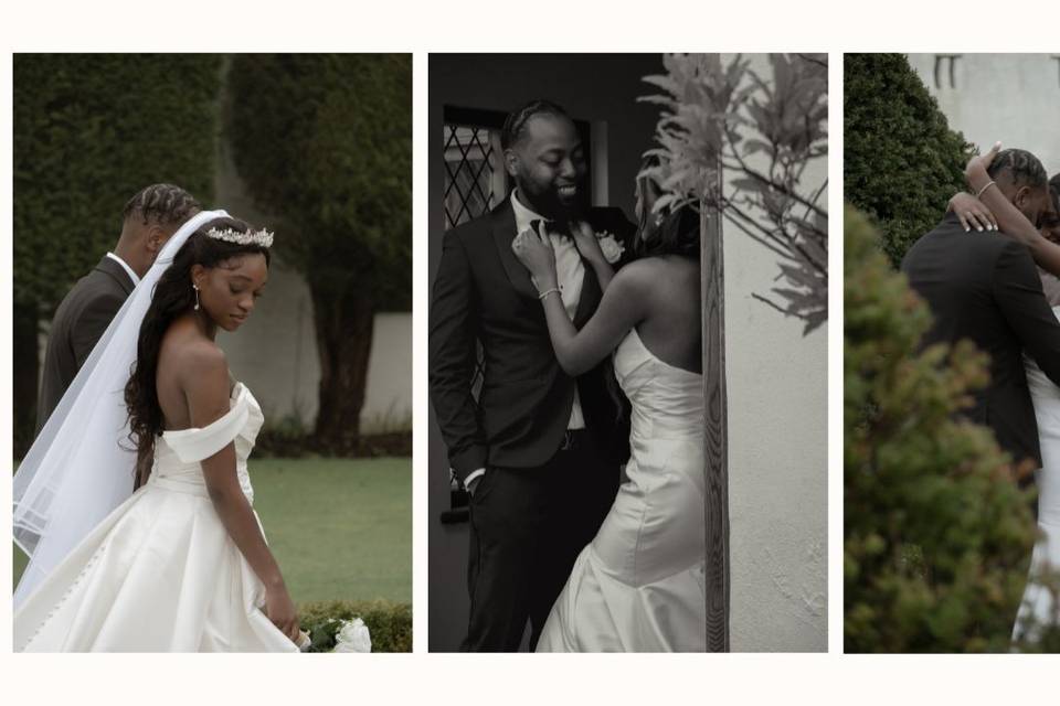 Couple Portraits