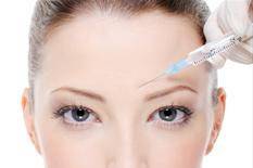 Botox and Dermal Fillers