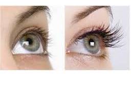 Semi Permanent Lash Extensions