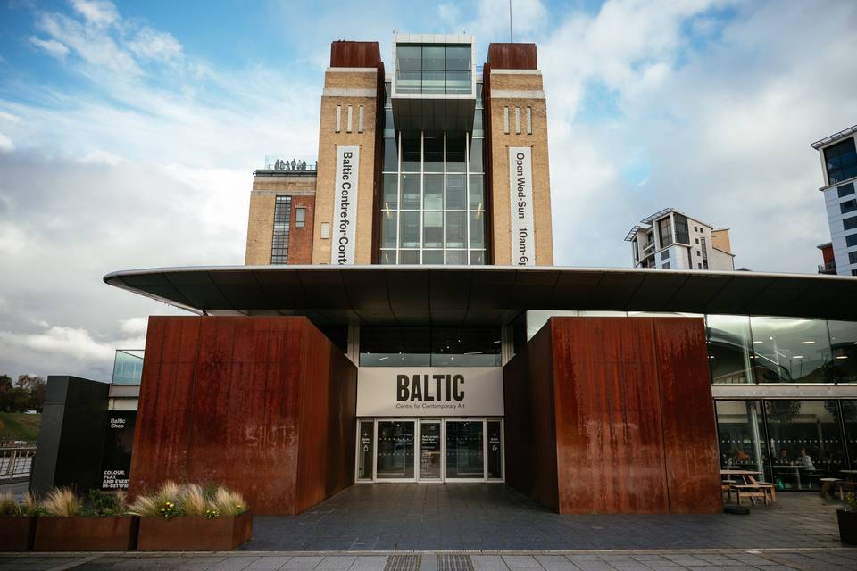 Baltic