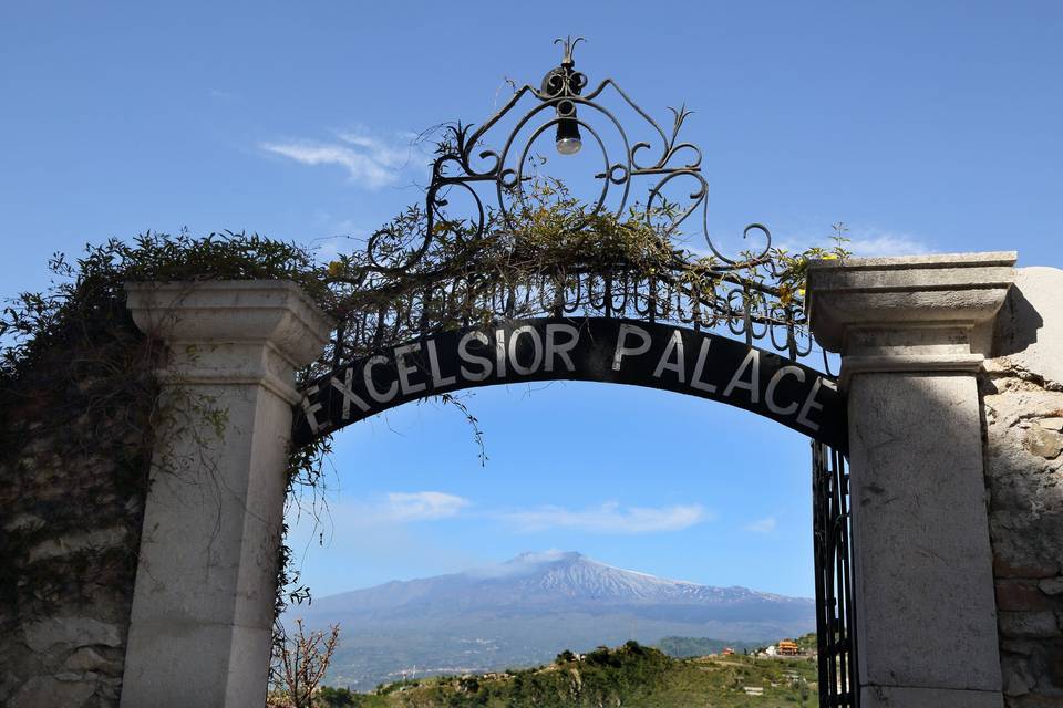 Excelsior Palace Hotel Taormina