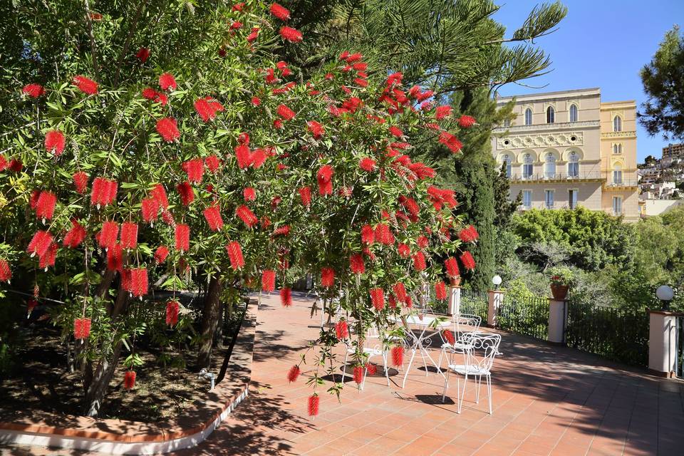 Excelsior Palace Hotel Taormina