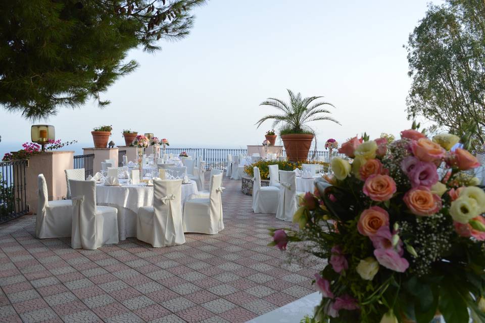 Excelsior Palace Hotel Taormina