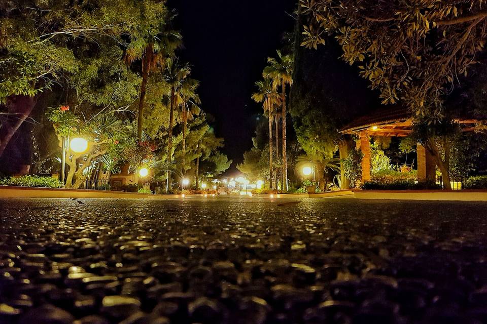 Excelsior Palace Hotel Taormina