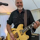 Andy Hyldon