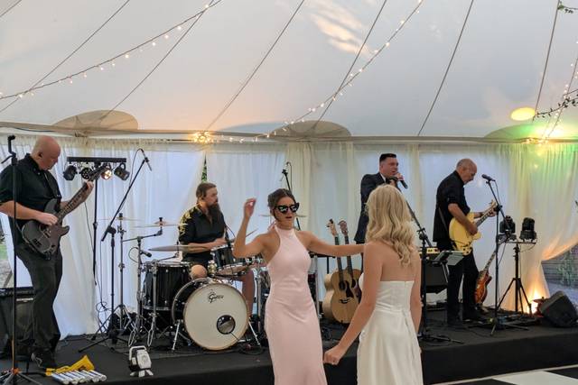 Wedding Summer 2026