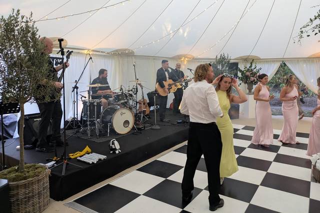 Wedding Summer 2026