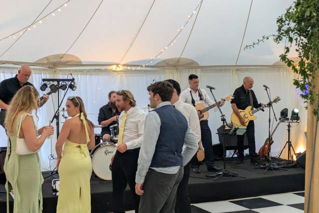 Wedding Summer 2026