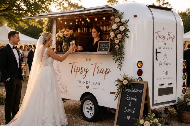 The Tipsy Trap