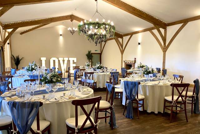 Hannah Lucy Wedding and Event Planning