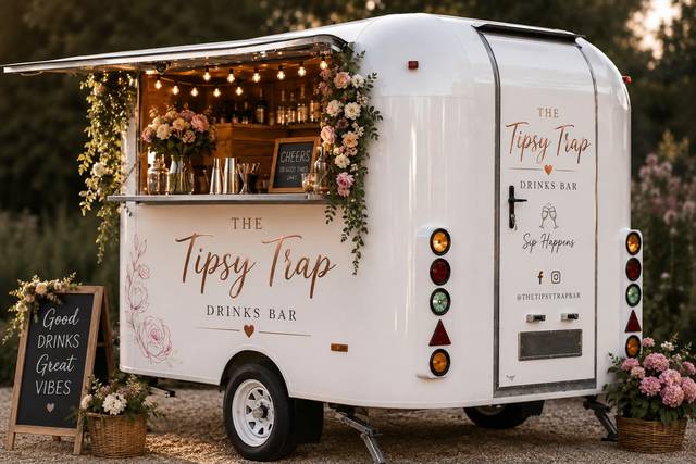 The Tipsy Trap