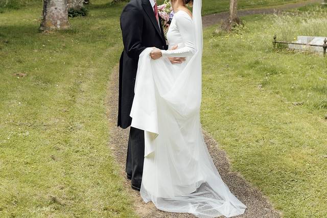 Lilly Jeffery Weddings