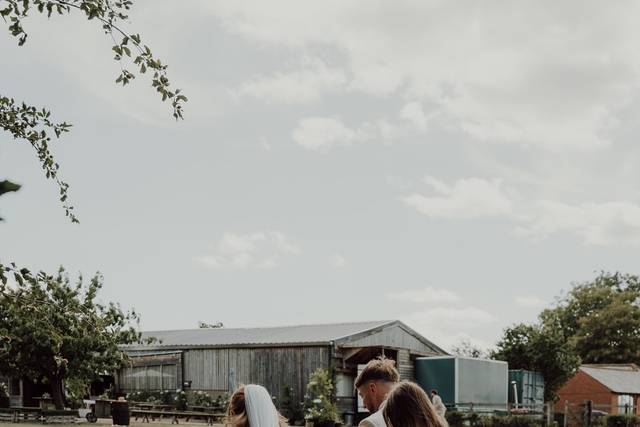Micheal Calders Photography