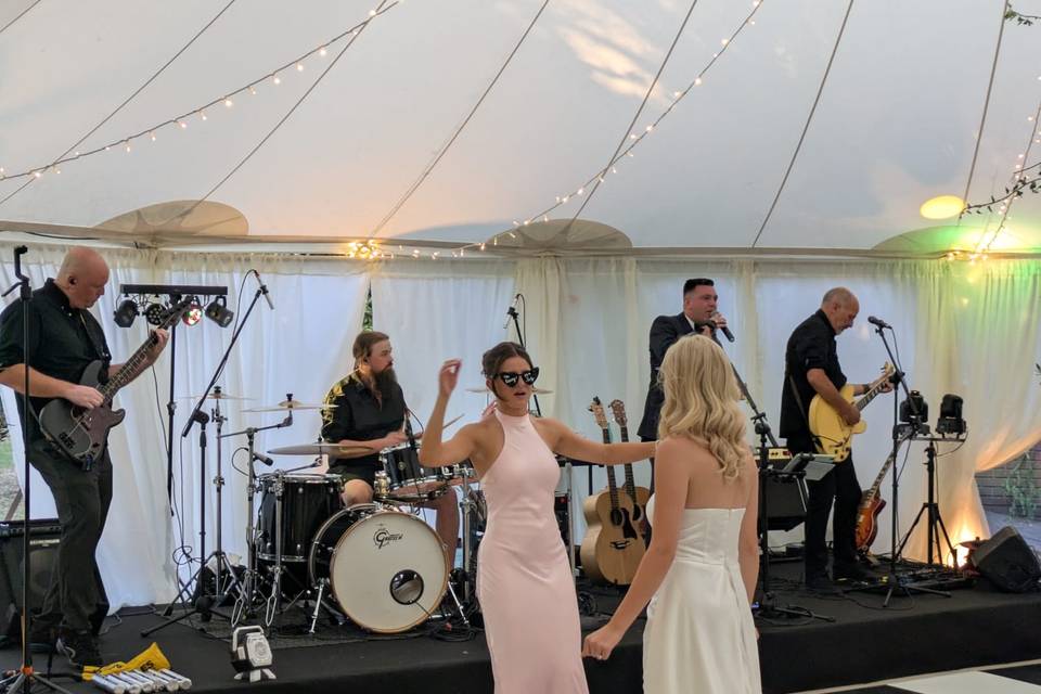 Wedding Summer 2026