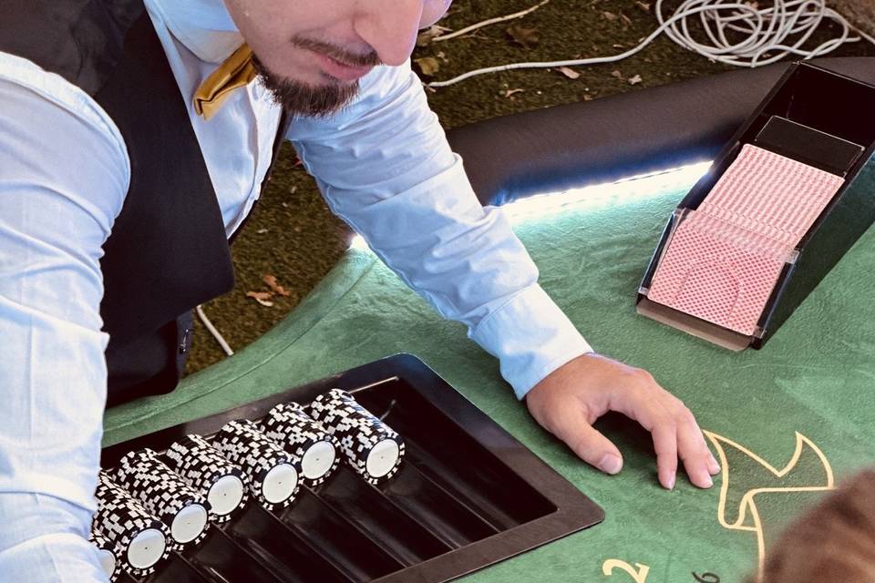 Wedding