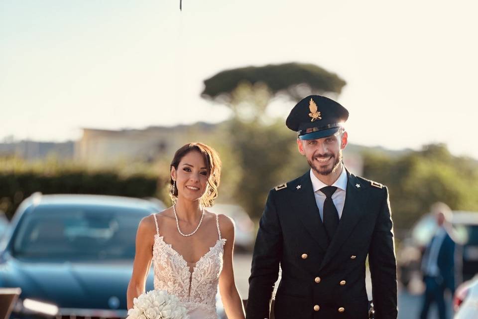 Wedding