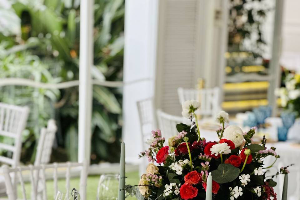 Wedding