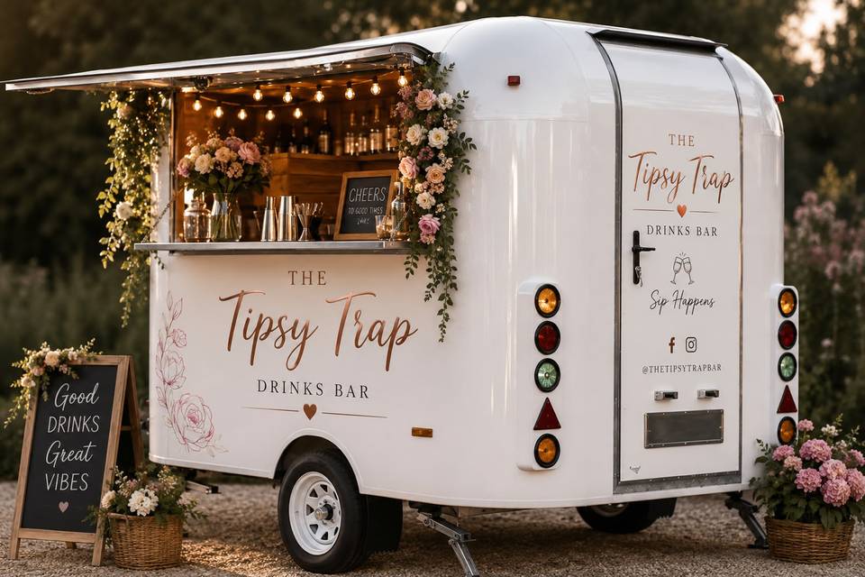 The Tipsy Trap