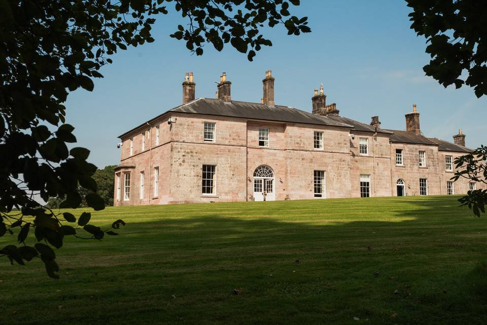 Dabton House