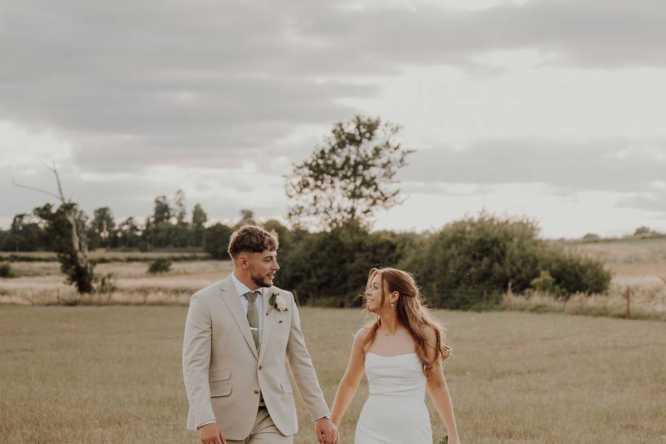 Lilly Jeffery Weddings