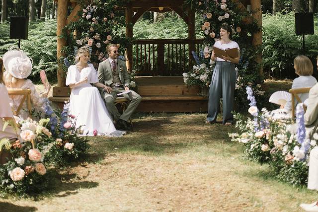 TreeDwellers, Cornbury