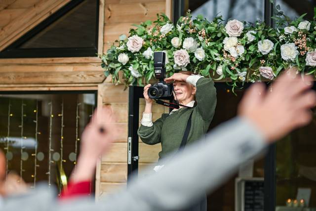 Flower Decorations (1)