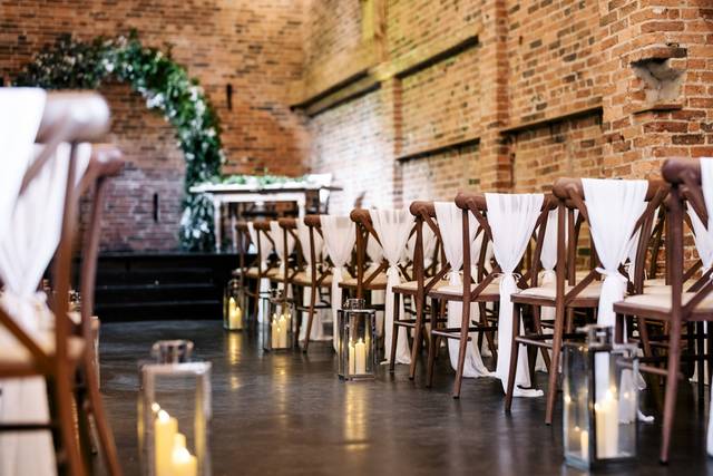 Donington Park Farmhouse