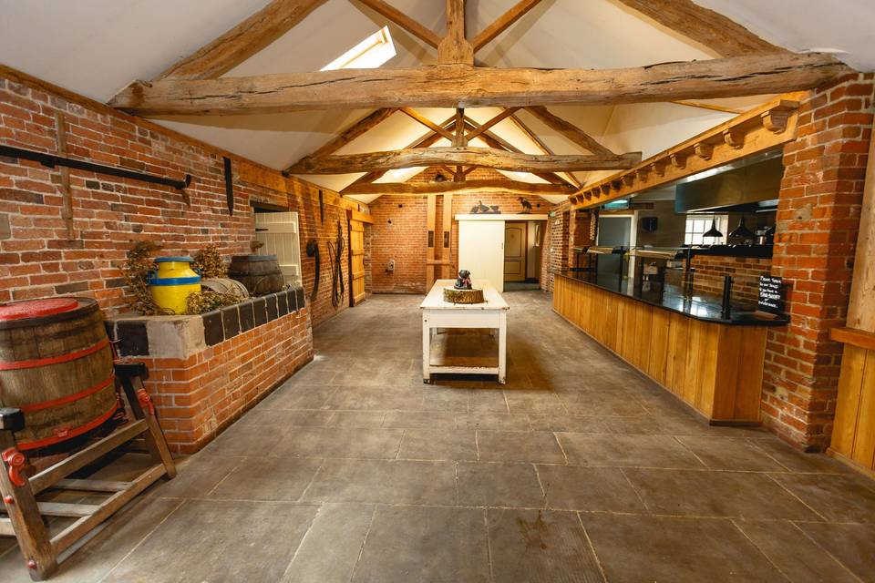 Donington Park Farmhouse Hotel 33