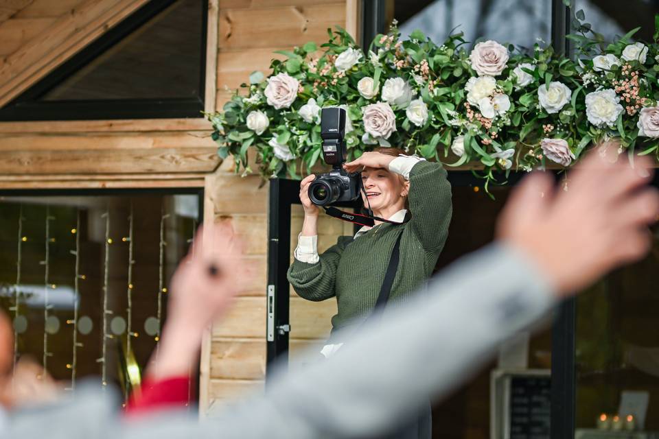 Flower Decorations (1)