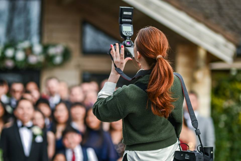 Flower Decorations (2)
