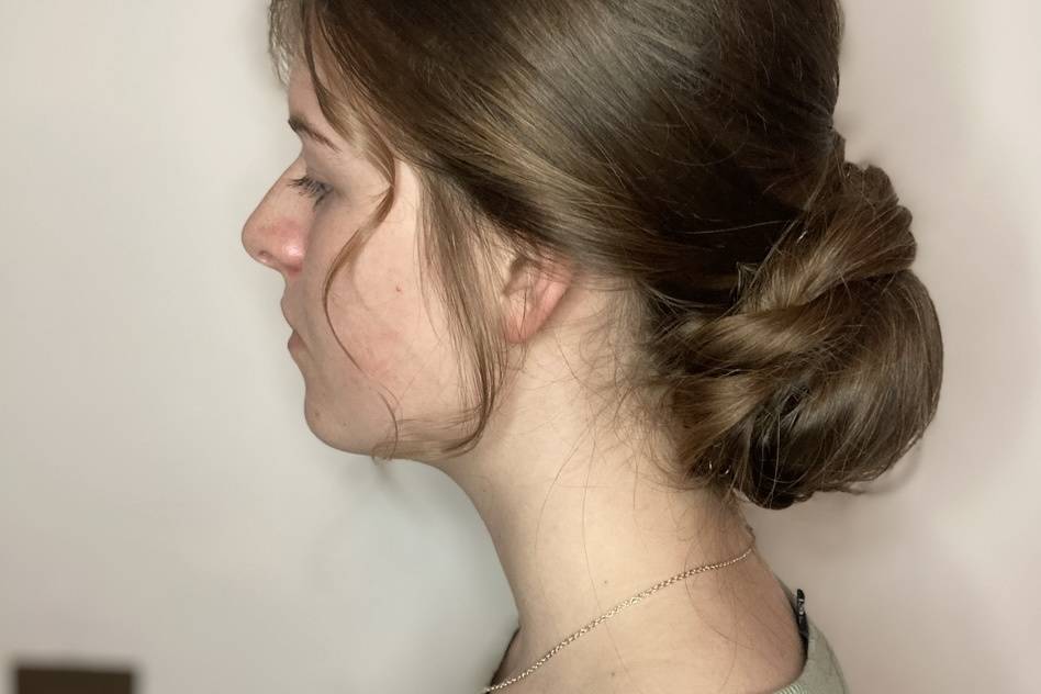 Updo