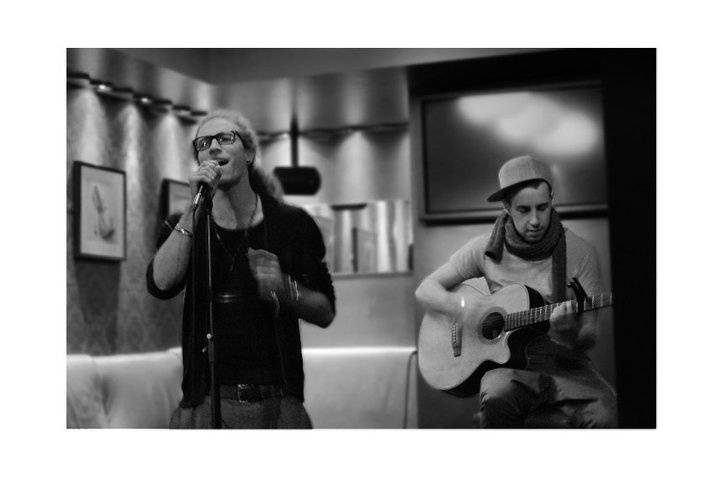 Danny & Matt - Acoustic Duo