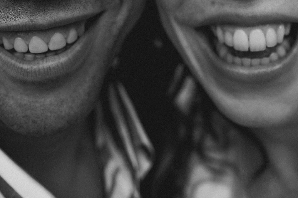 Couple shoot