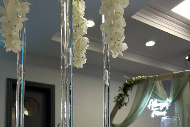 Table styling